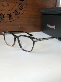 Picture of Chrome Hearts Optical Glasses _SKUfw46734909fw